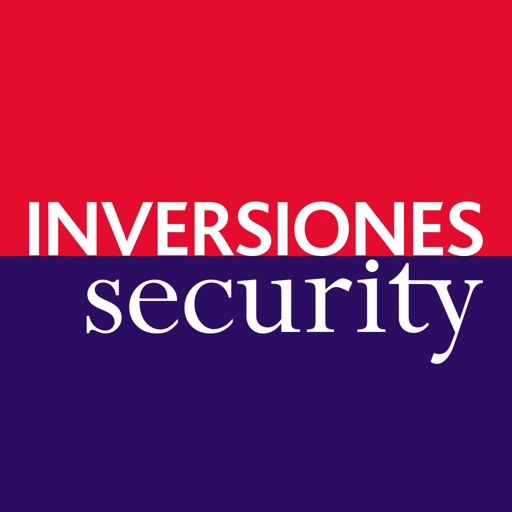 Inversiones Security