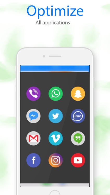AppLock: Lock, Login App with Fingerprint Passkey