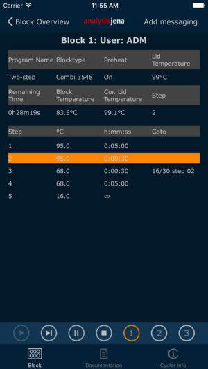 PCR Control(圖3)-速報App