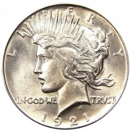 Peace Dollar Collection Читы