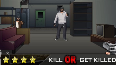 Extreme Counter Attack HD screenshot 3