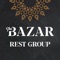 THE BAZAR