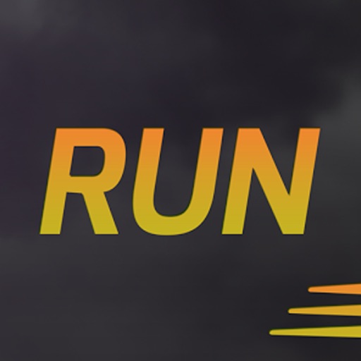 Lets Run Games icon