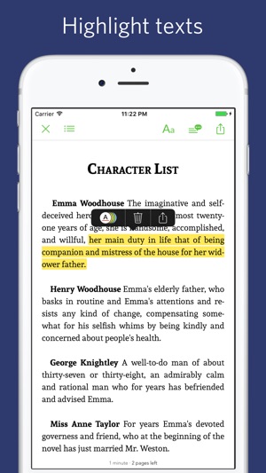 Emma - notes, sync transcript(圖4)-速報App