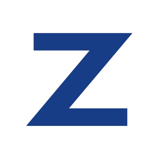 Zeus Cloud Manager iOS App