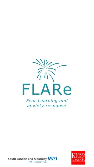 FLARe Response(圖1)-速報App