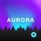 App Icon for My Aurora Forecast Pro App in United States IOS App Store
