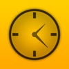 TimeMap - Visual World Clock