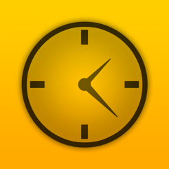 ‎TimeMap - Visual World Clock