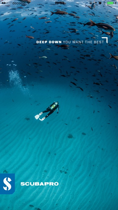 Z dive logのスクリーンショット3 Z dive logのスクリーンショット3
