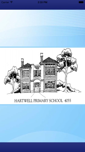 Hartwell Primary School - Skoolbag(圖1)-速報App