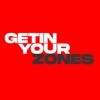 Get In Your Zones