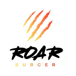 Roar Burger