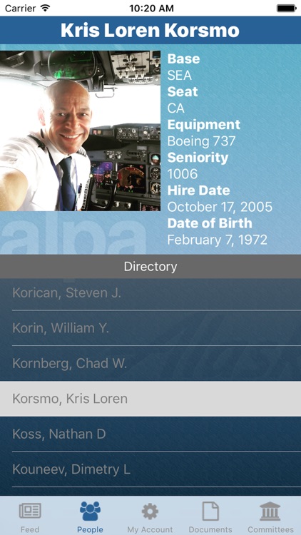 Alaska MEC screenshot-3