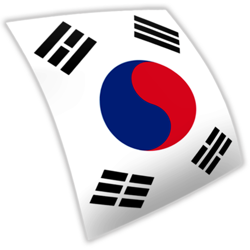Korean FlashCards icon