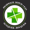 Pharmacie Sénéquier - Rouquier
