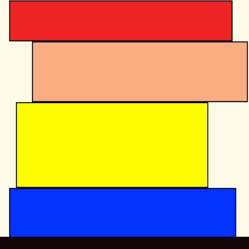 Tower Stack Up