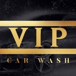 VIP Car Wash Center