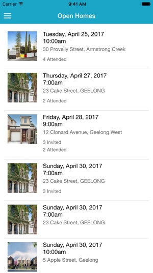 Realestatebookings