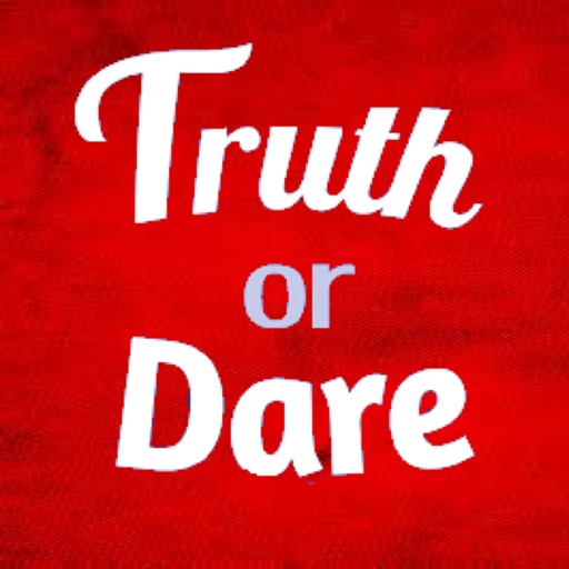 Truth or Dare Sex Edition iOS App