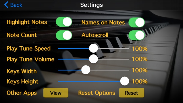 Piano Melody Pro - Learn Songs and Play by Ear screenshot-4