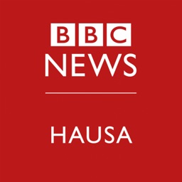 BBC News Hausa アイコン