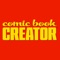 Comic Book Creator magazine is the new voice of the comics medium, devoted to the work and careers of the men and women who draw, write, edit, and publish comic books—focusing always on the artists and not the artifacts