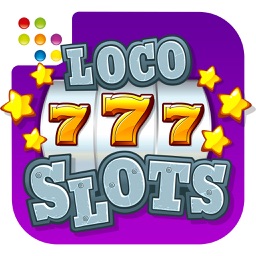 Loco Slots by Playspace