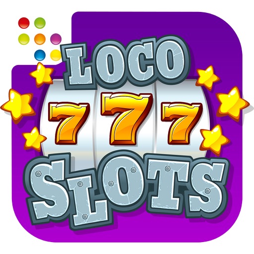 Loco Slots by Playspace iOS App