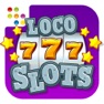 Get Loco Slots by Playspace for iOS, iPhone, iPad Aso Report