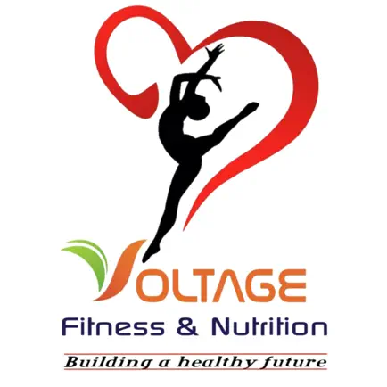 Voltage Fitness & Nutrition Cheats