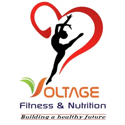 Voltage Fitness & Nutrition Читы