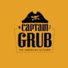Captain Grub