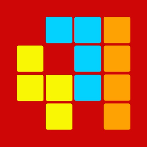 Block Tetris Battle Icon