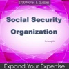 Social Security Organisation for Exam Review