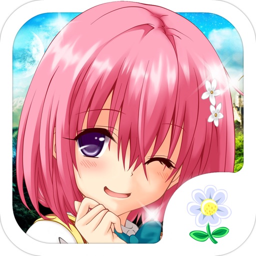 Sweet Girl Dressup game - Dress Up Game for Free Icon