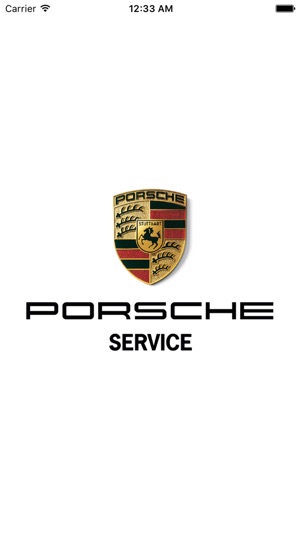 Porsche Service Colombia