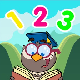 Preschool Math Game - Learning Game