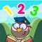 Preschool Math Game is best education game for kids