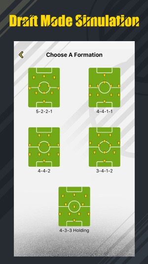 Draft Simulator for FUT 17(圖1)-速報App