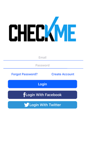 Check Me - Social Media Checker(圖2)-速報App