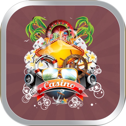 Wild Spinner Slots Gambling - Play Free Casino Now icon