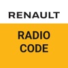 Renault Car Radio Code