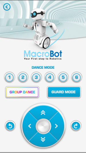 Silverlit Robot: POKIBOT, Maze Breaker, MacroBot(圖4)-速報App