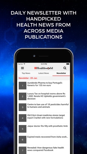 ETHealthWorld(圖3)-速報App