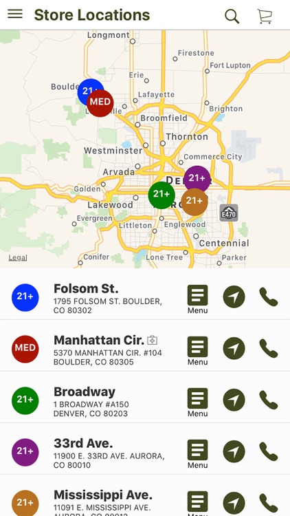 Terrapin Store screenshot-3