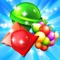 Icon Candy Sweet - best match 3 puzzle