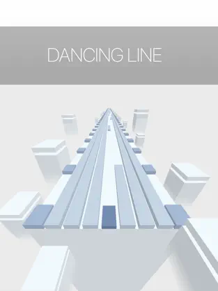 Screenshot 1 Dancing Brick Shot Blocks: 16 Square Line minimize iphone