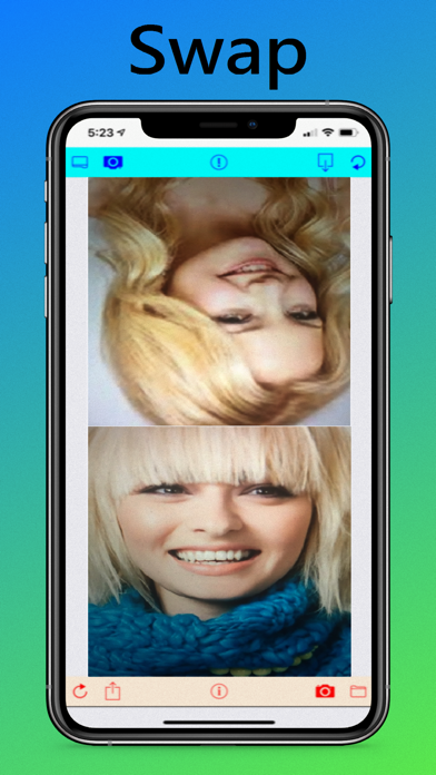 DualView - See Photos Together Screenshots