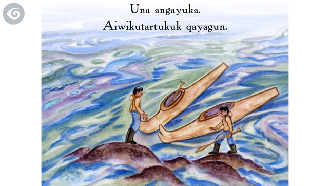 Angayumeng-llu Aiwiyukuk(圖2)-速報App